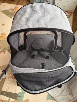 Zopa move cross - 10