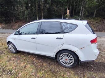 Seat Altea XL 1.9 77kw - 10