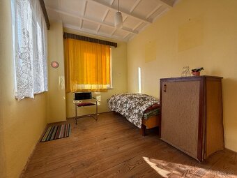 PREDAJ - RODINNÝ DOM - TOPOĽČIANKY - 10