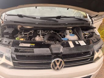 VW California Dsg 4motion - 10