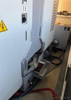 Obráběcí centrum (vertikální) LILIAN SVM 105 (5759) - 10