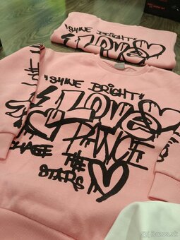 Mikiny č.146 Gate - NOVÉ - 10