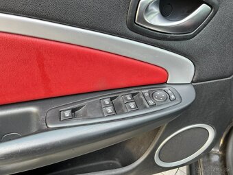 Renault Mégane Cabrio 1.4 TCe - 10