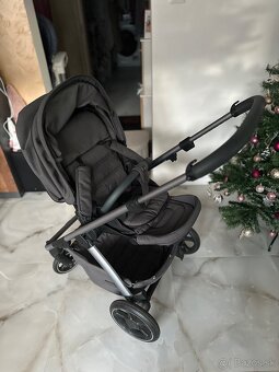 Kočík Moon 3-kombinacia - 10