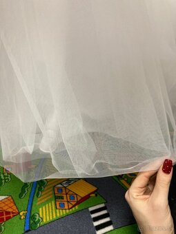 Svadobné šaty - 10