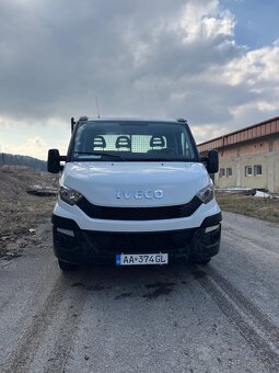 Iveco daily sklapač - 10