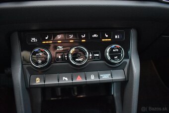 Škoda Kodiaq 2.0 TSI Style 4x4 DSG - 10