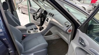 Ford S-Max 2.0 TDCi Trend - 10