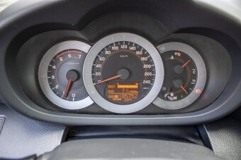 Toyota RAV4 2.2I-4D 4x2 110kW - 10