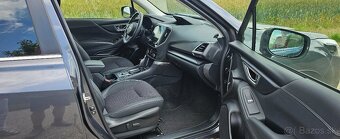 SUBARU FORESTER e-BOXER - 10