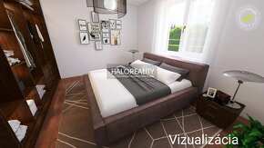 HALO reality - Predaj, rodinný dom Malacky, Jesenského - ZNÍ - 10
