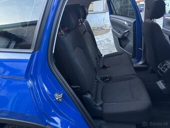 ŠKODA KODIAQ SCR EVO 2.0 TDI 110KW DSG 7 MIESTNY - 10