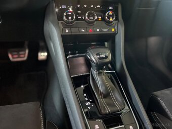 Škoda Kodiaq Sportline 2.0 TDI DSG/DPH/1.majiteľ - 10