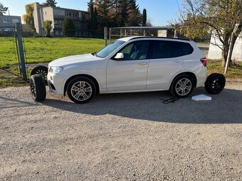 BMW X3 - 10
