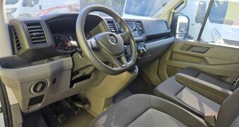 VW CRAFTER - PREDAJ AJ NA SPLÁTKY - 10