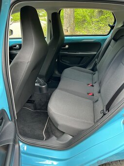 Volkswagen e-UP elektro 61kW - 10