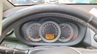 Toyota Rav4 2.2 D-4D 180X - 10