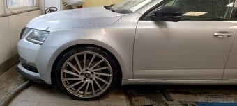 225/35 R19 Octavia 3 - 10