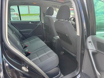 Volkswagen Tiguan 2.0tdi 103kw - 10