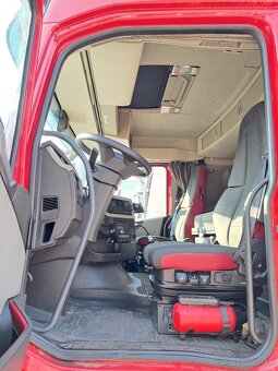 VOLVO FH 500 6X4 - 10