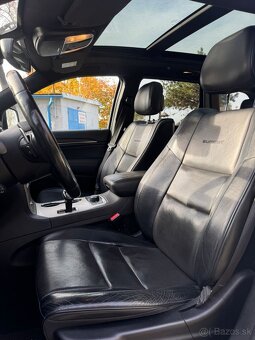 Jeep grand cherokee wk2 - 10