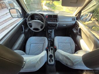 Suzuki Jimny - 10