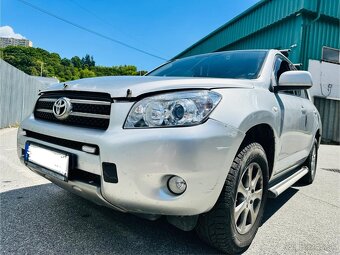 Toyota Rav 4x4 - 10