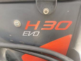 Vzv Linde H30D -02 - 10
