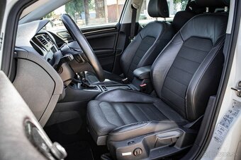 Volkswagen Golf Variant 2.0 TDI BMT 150k Highline DSG EU6 - 10
