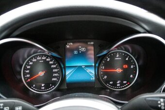Mercedes-Benz C trieda T (Combi) 220d A/T - 10