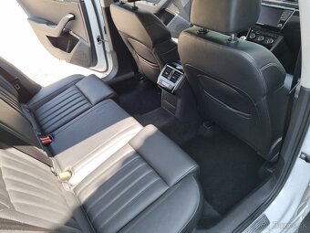 Škoda Superb Combi L&K 2.0 TDI r.v.2017 140kw manual - 10