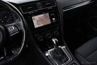 Volkswagen Golf 2.0 TSI BMT R 4MOTION DSG EU6 - 10