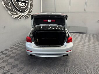 BMW Rad 5 540d xDrive A/T - 10