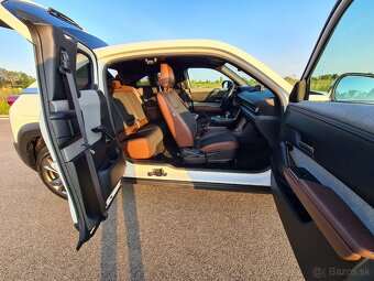 Mazda MX 30 First Edition/Luxury Vintage - 10
