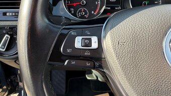 Volkswagen Golf Variant 2.0 TDI Highline DSG - 10