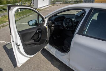 Peugeot 208 1.4 HDi FAP Access - 10