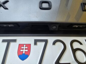 ŠKODA KODIAQ RS 2.0 TSI 4x4 DSG 180kw model 2022 - 10