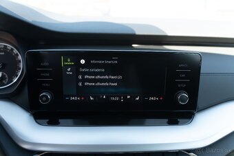 Škoda Octavia 4 2.0 TDI /110KW - Po výmene rozvodov - 10