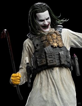 The JOKER, limitovanú sochu 600 ks - 10