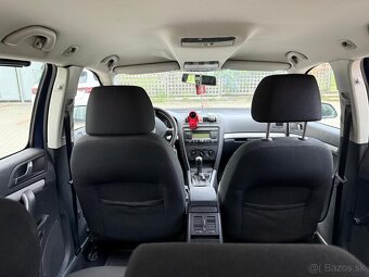 Octavia 2 1.9 tdi - 10