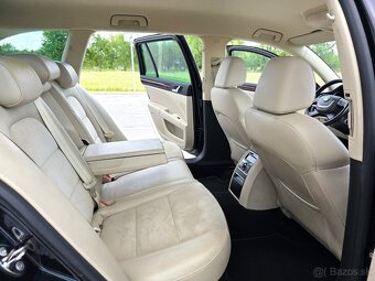 Škoda Superb Combi 2.0 TDI CR DSG 125kw (170PS),Tip Top - 10
