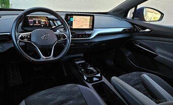 Volkswagen ID.4 Pro Performance 77kWh 58700km - 10