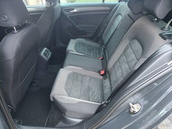 Volkswagen Golf Variant 1.6 TDI BMT 115k Comfortline - 10