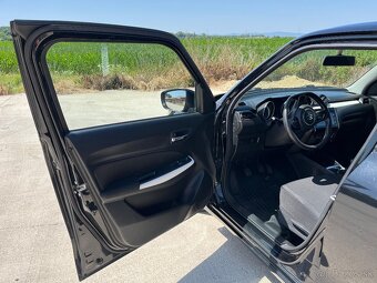 Suzuki Swift 1.2 DualJet GL+ 2WD - 10