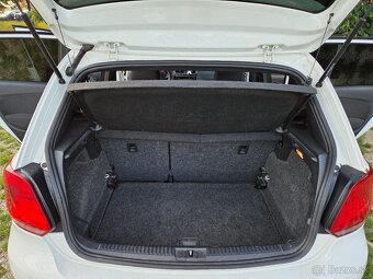 VW Polo 6R - 10