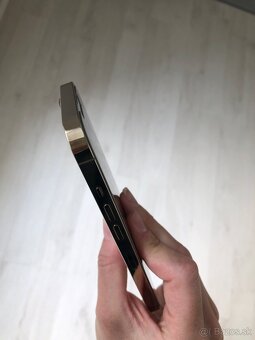 Apple iphone 13 pro gold 128gb - 10