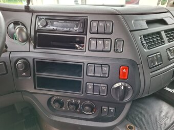 DAF XT 460 FT - 10