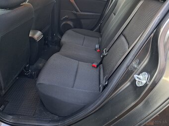 Mazda 3 1.6 hdi - 10