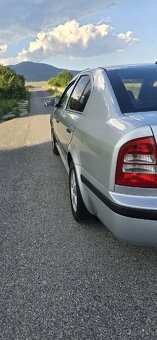 Škoda Octavia 1,9 SDI - 10