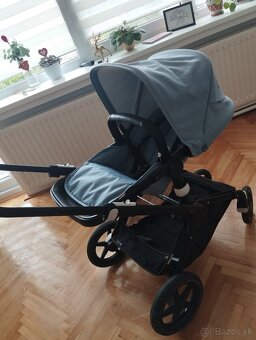 Bugaboo fox - 10